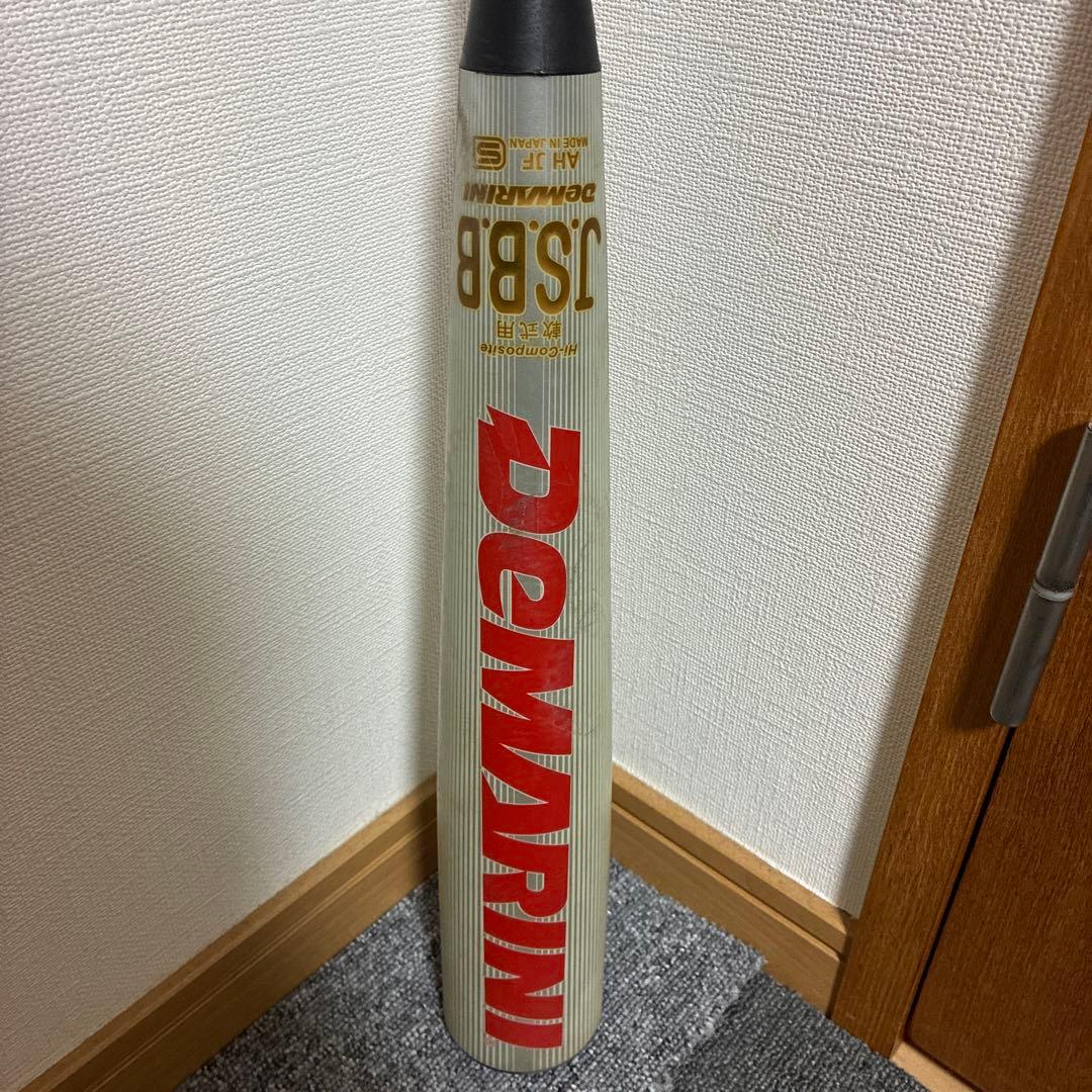 K-POINT軟式バット 83cm
