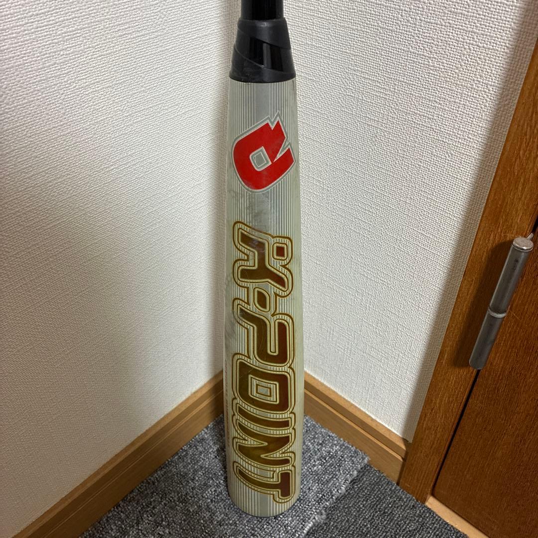 K-POINT軟式バット 83cm