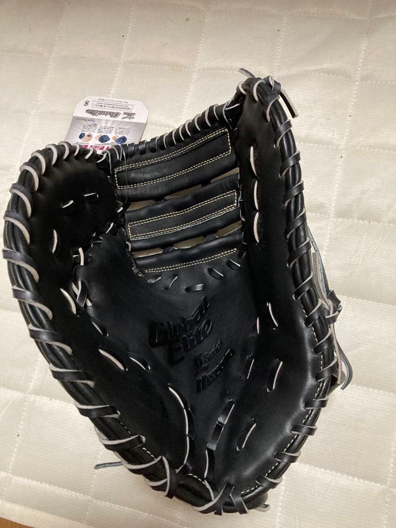 軟式一般　内川聖一モデルファーストミット