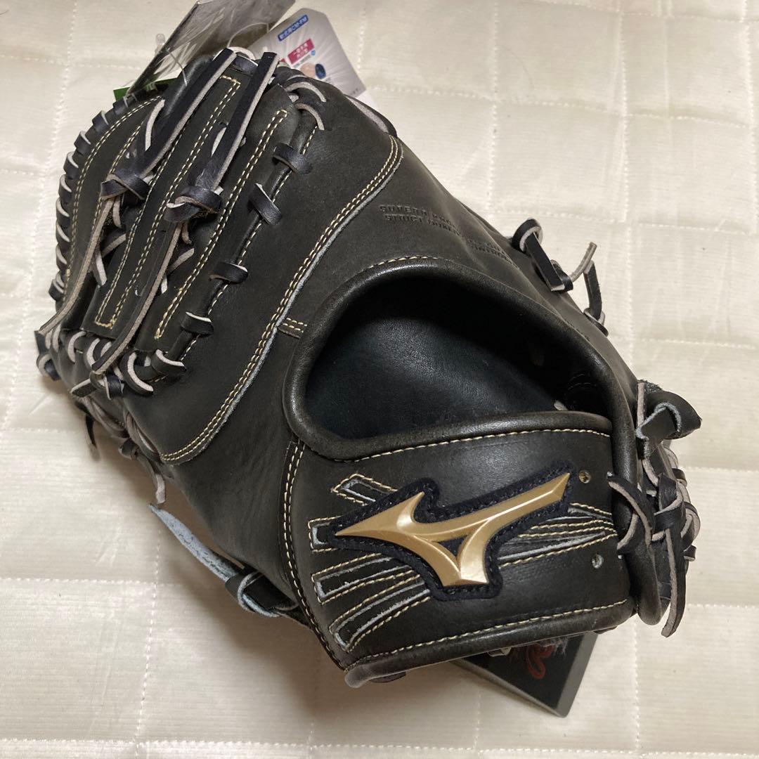 軟式一般　内川聖一モデルファーストミット
