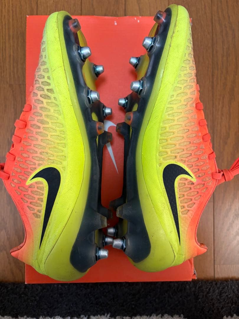 NIKE ナイキ マジスタ mix 27.5cm