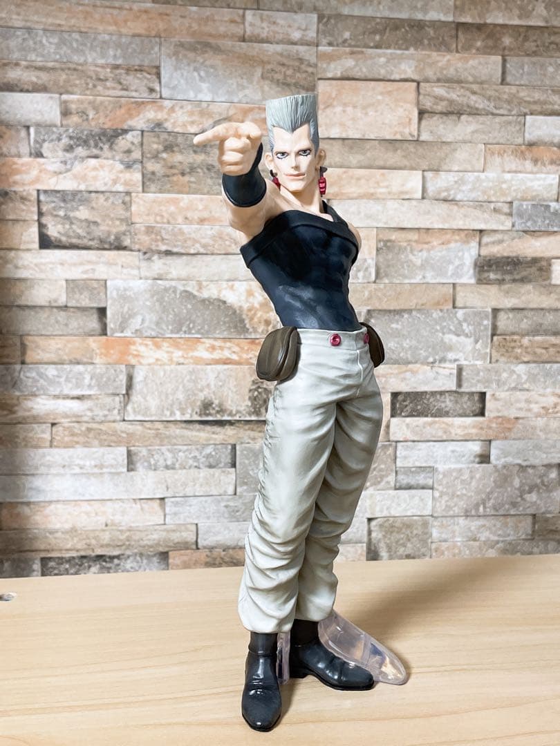 スターダストクルセイダーズ　マスターライズ