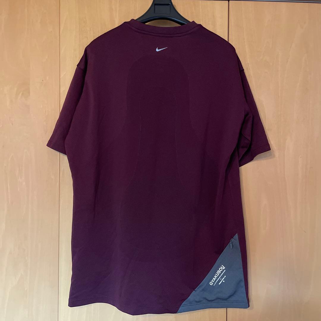 GYAKUSOU Tシャツ Mサイズ