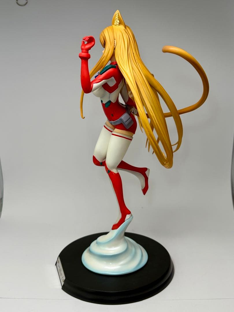 あそびにいくヨ！　エリス　1/7 グリフィンエンタープライズ