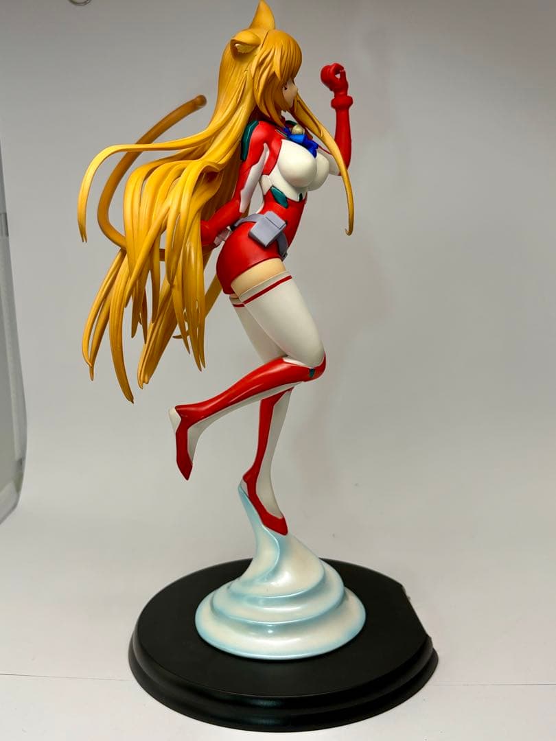 あそびにいくヨ！　エリス　1/7 グリフィンエンタープライズ