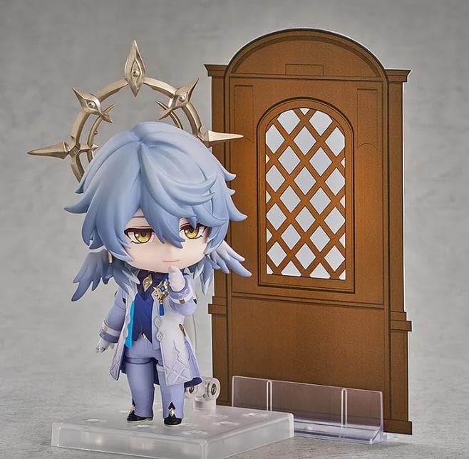 【新品・未開封】　ねんどろいど　崩壊スターレイル　スタレ　サンデー　2696