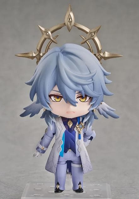 【新品・未開封】　ねんどろいど　崩壊スターレイル　スタレ　サンデー　2696