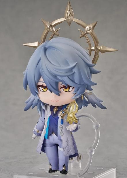 【新品・未開封】　ねんどろいど　崩壊スターレイル　スタレ　サンデー　2696
