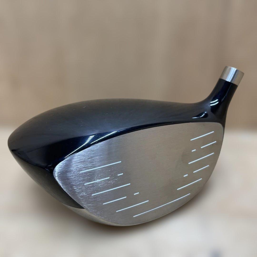クルーズ HAMMER Evolutionary ドライバー 10.5度