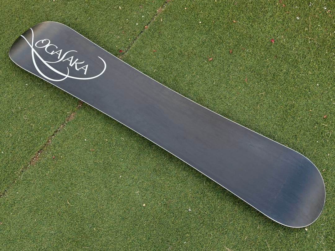 OGASAKA SS/スノーボード/板/152cm/オガサカ/USED/日本製