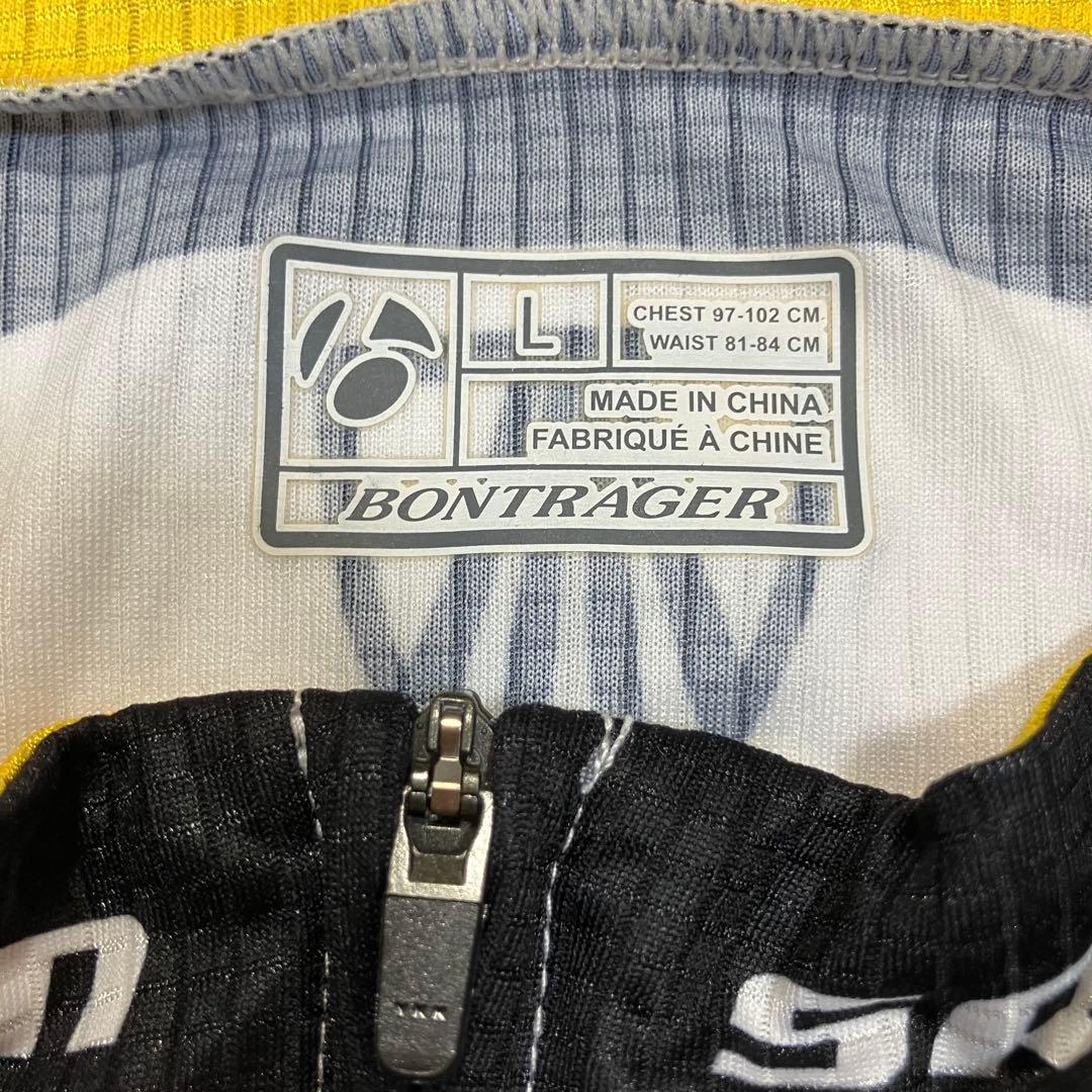 TREK サイクルジャージ サイクルパンツ ビブショーツ LIVESTRONG