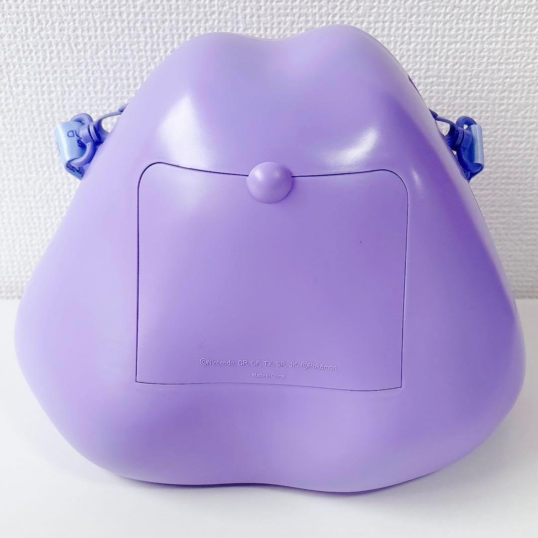 ポケモン　韓国　公式品　メタモン　コンテナ