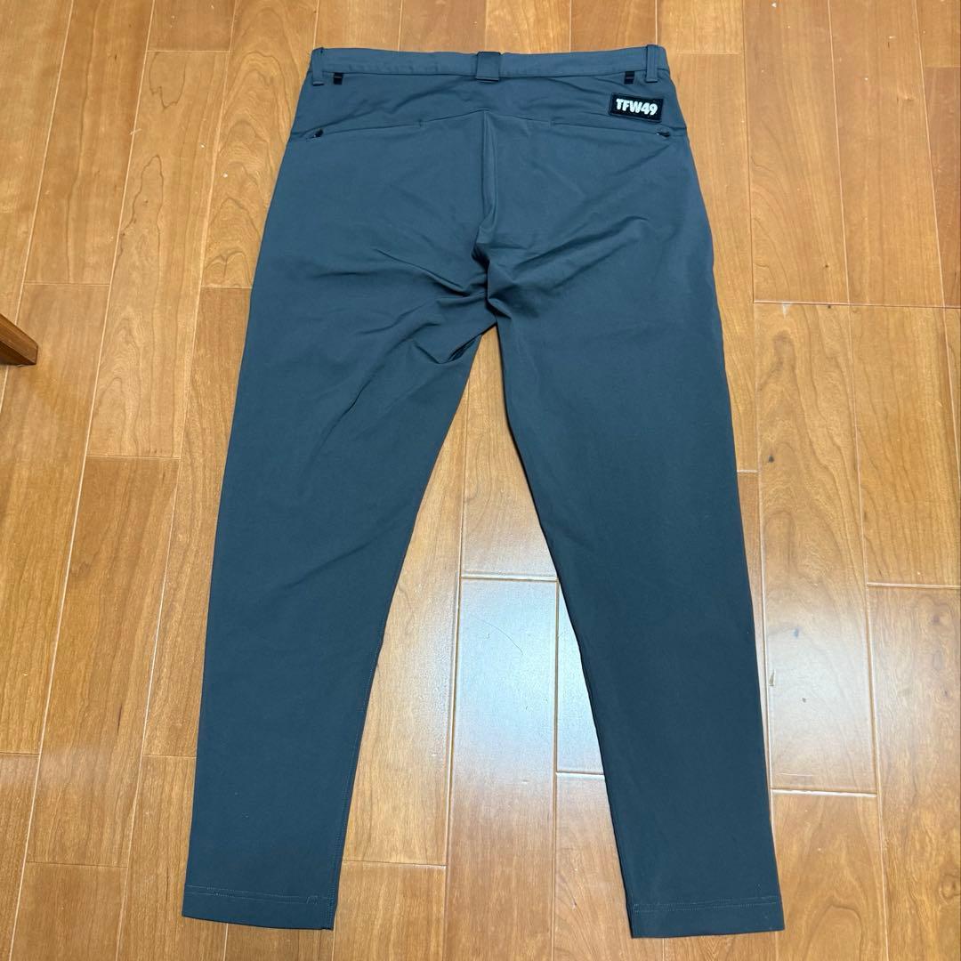 TFW49 アンクル スリム パンツ メンズ ゴルフ