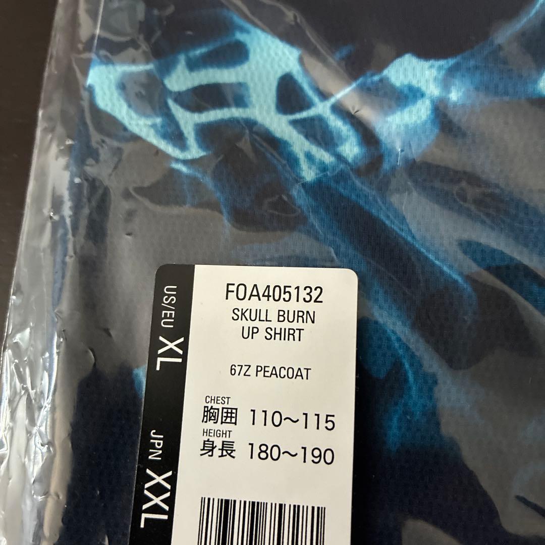 新品未使用✨オークリー ゴルフ ポロシャツ ✨FOA405132 OAKLEY✨