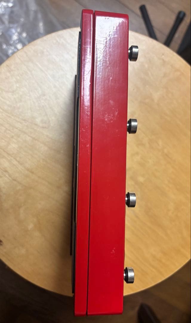 ギター tc electronic HALL OF FAME 2 X4