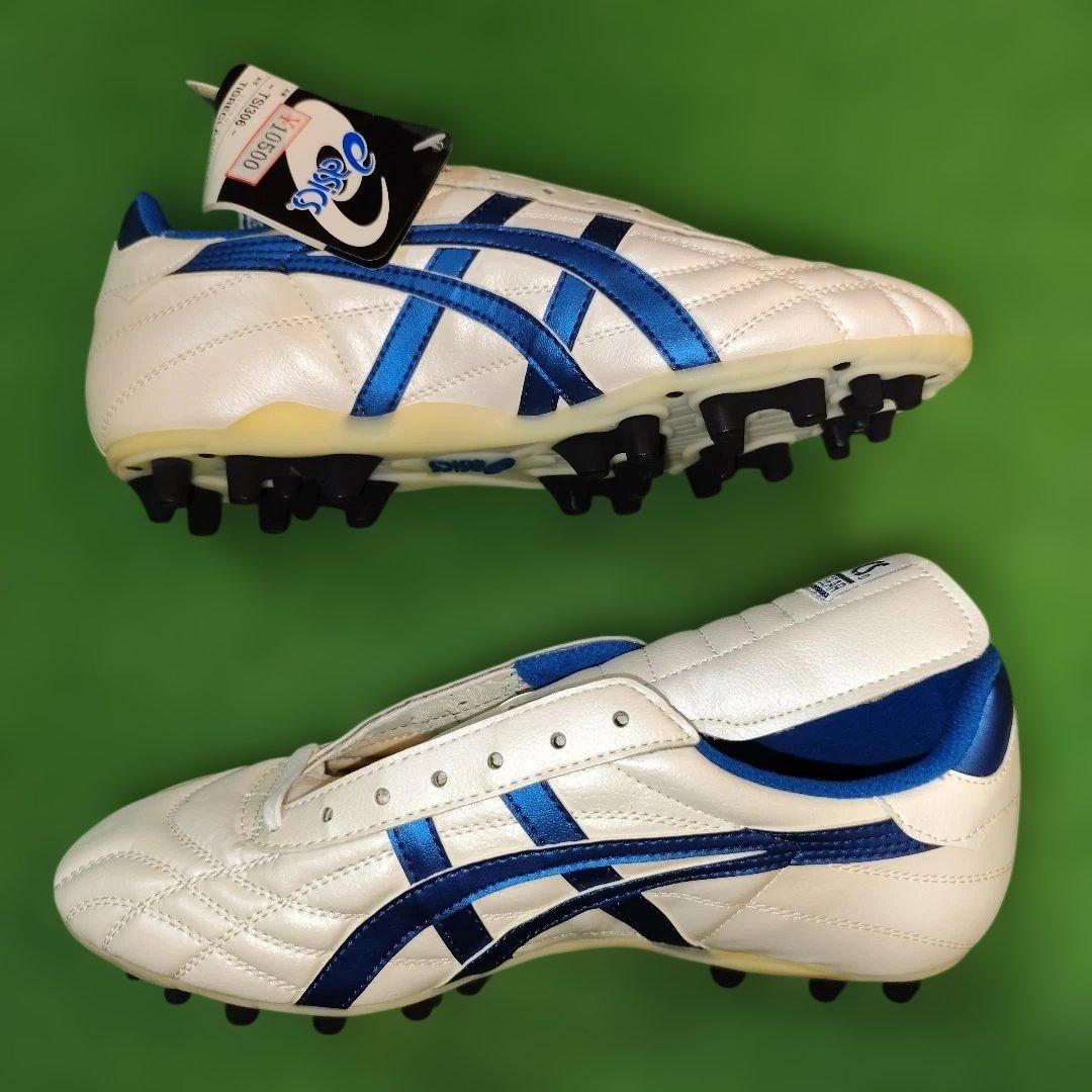 asics サッカースパイクTIGRECLASICO SL 26.0cm