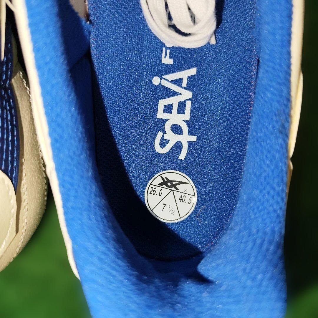 asics サッカースパイクTIGRECLASICO SL 26.0cm