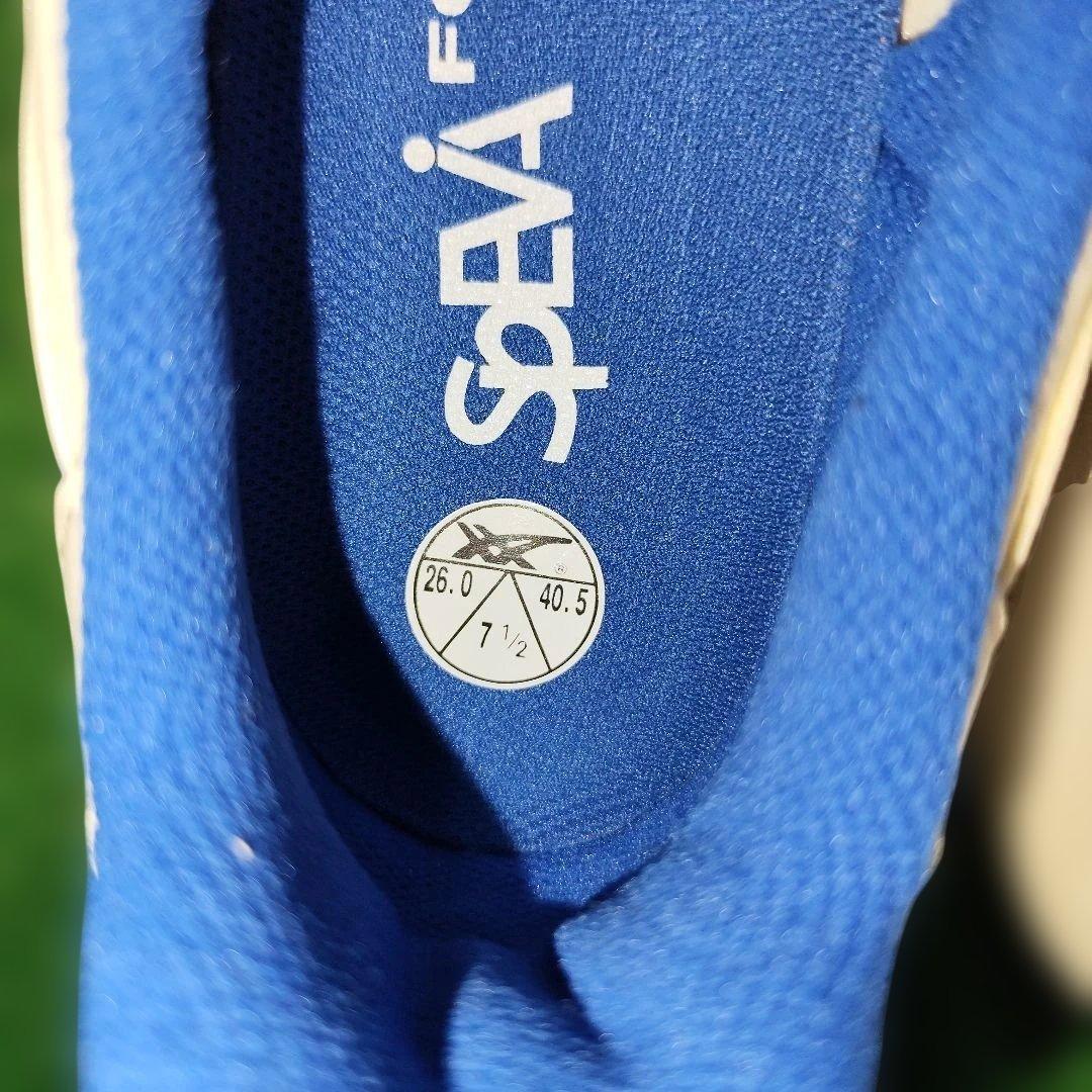 asics サッカースパイクTIGRECLASICO SL 26.0cm