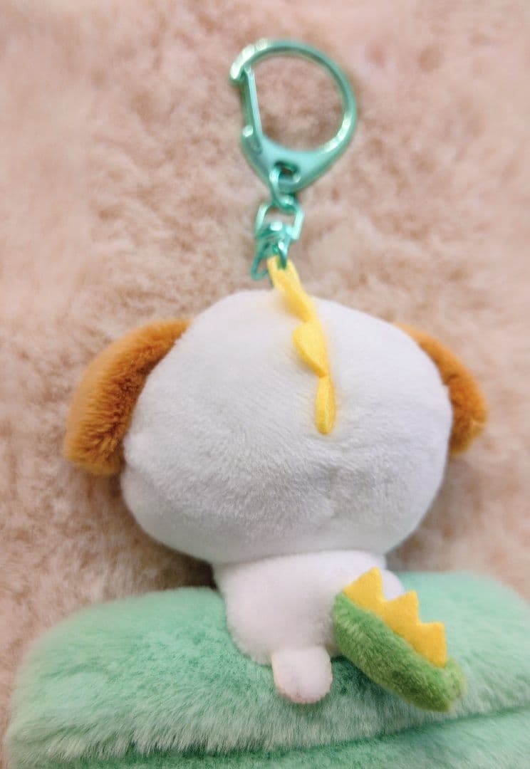 RIIZE アントン　RIIZE PARK フォトカードホルダー　モンリョンイ
