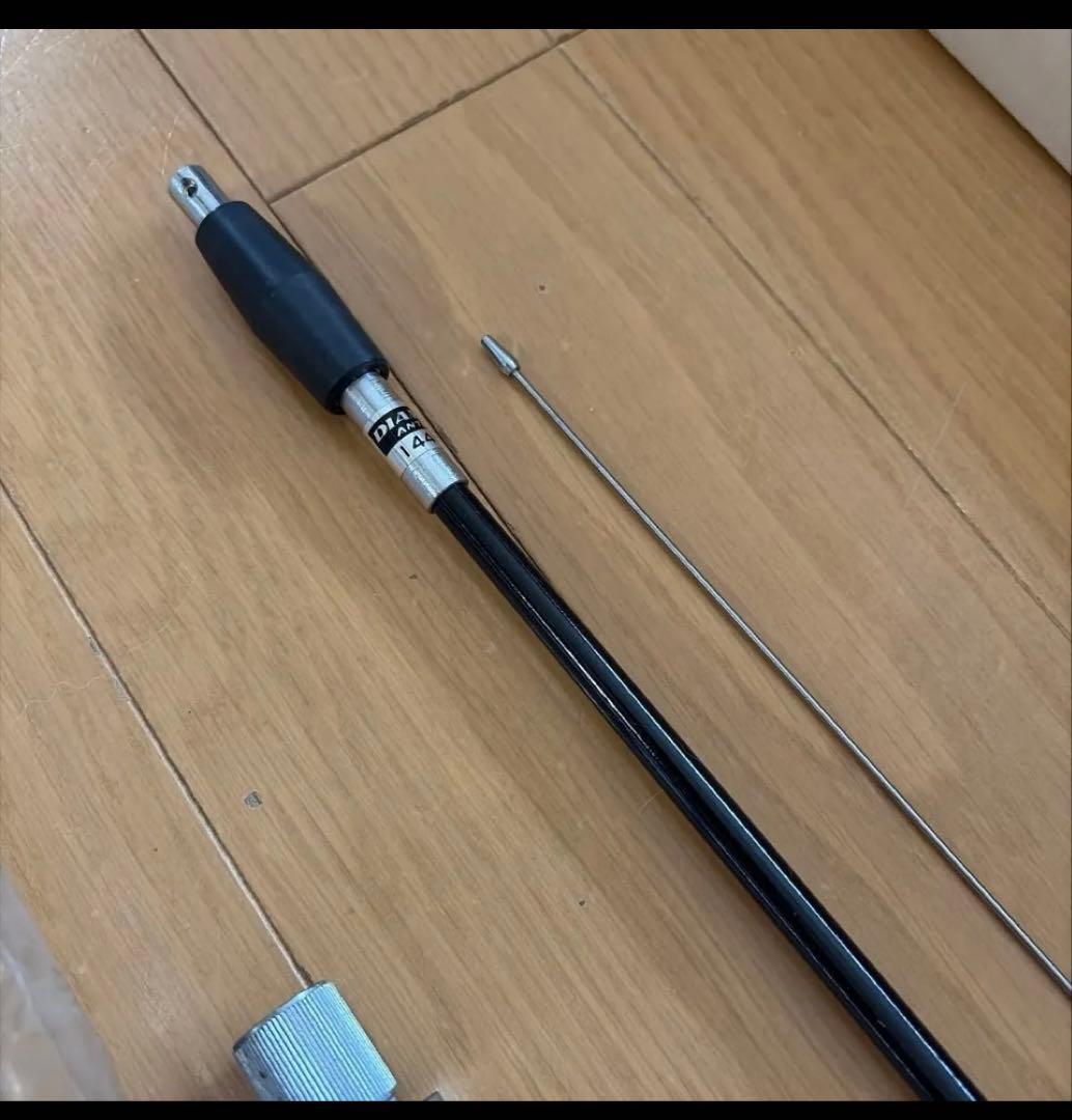 DIAMOND ANTENNA DP-LC22L アンテナアンテナ基台のセット