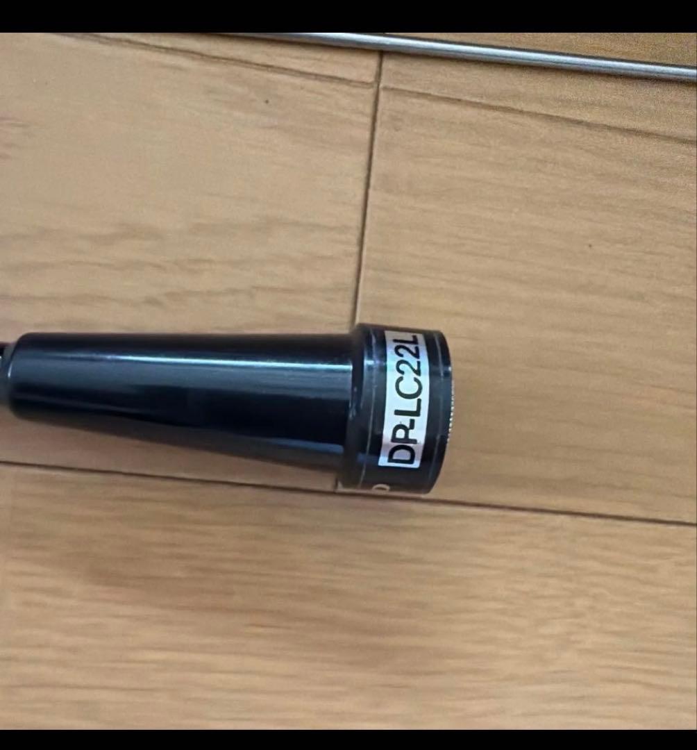 DIAMOND ANTENNA DP-LC22L アンテナアンテナ基台のセット