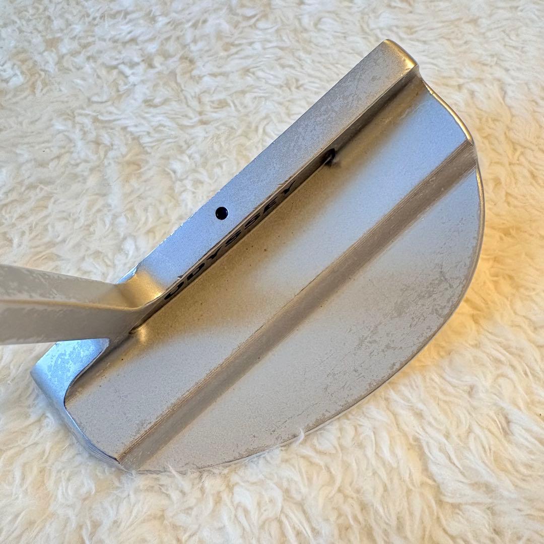 オデッセイ　ミルドコレクション　6M