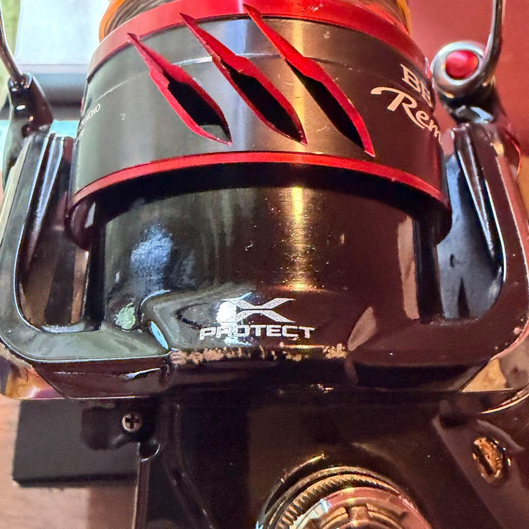SHIMANO BB-X レマーレ8000D