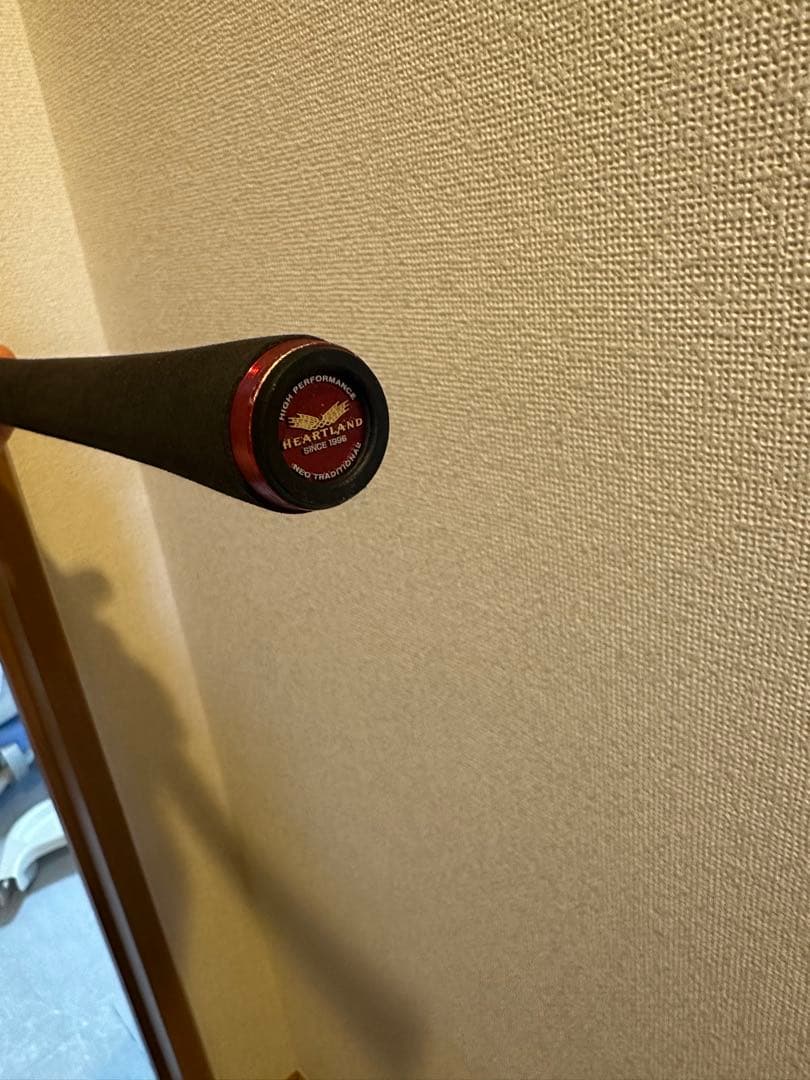 ハートランド疾風七伍　今週金曜日までの出品