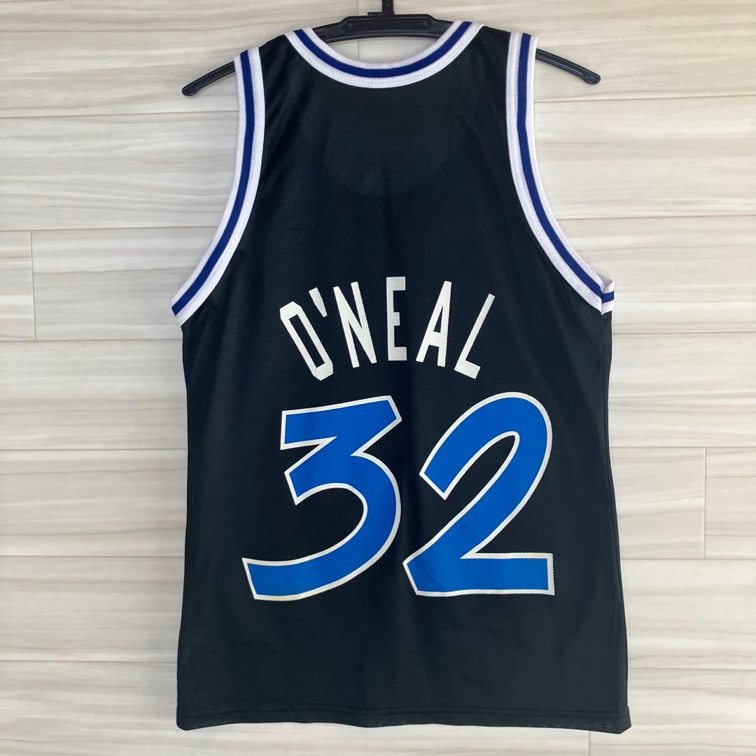 NBA シャキ―ル・オニール　MAGIC　マジック　ユニフォーム　シャック