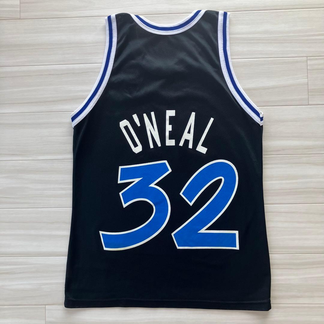 NBA シャキ―ル・オニール　MAGIC　マジック　ユニフォーム　シャック