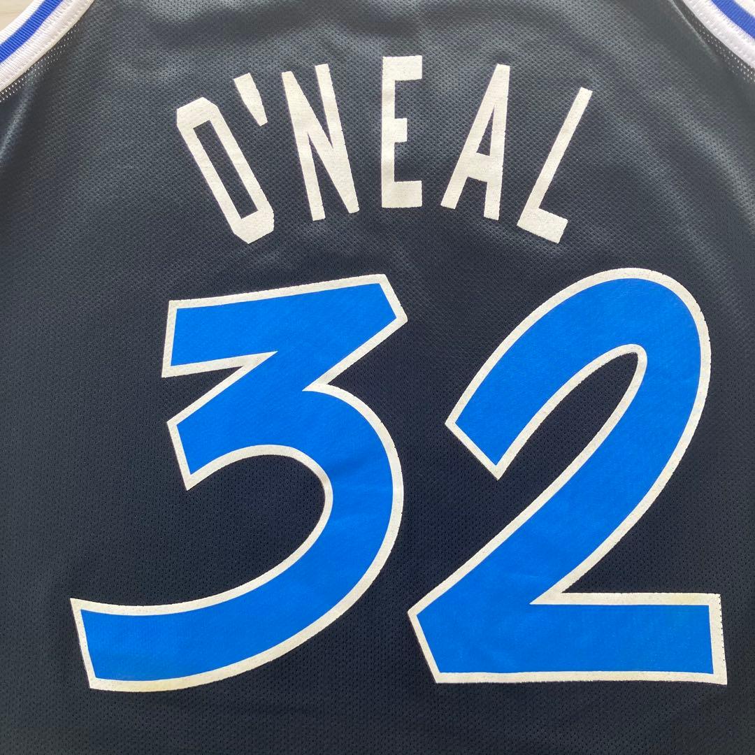 NBA シャキ―ル・オニール　MAGIC　マジック　ユニフォーム　シャック
