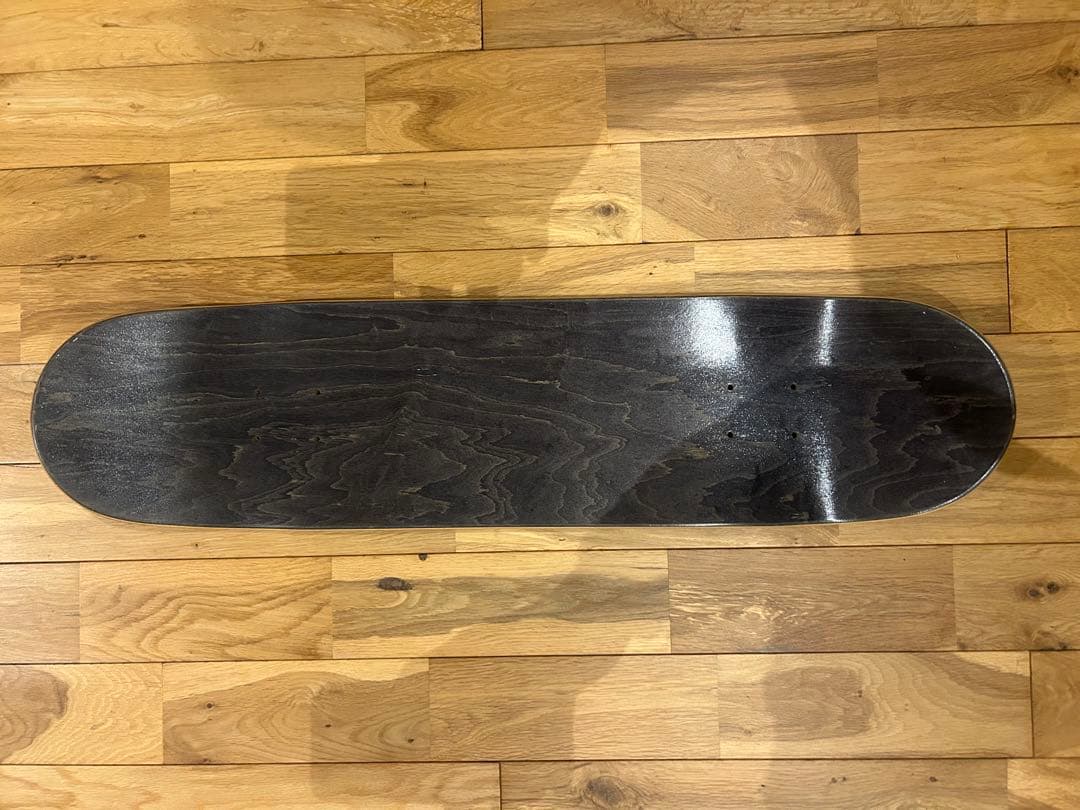 非売品VOLCOMスケートボードデッキ