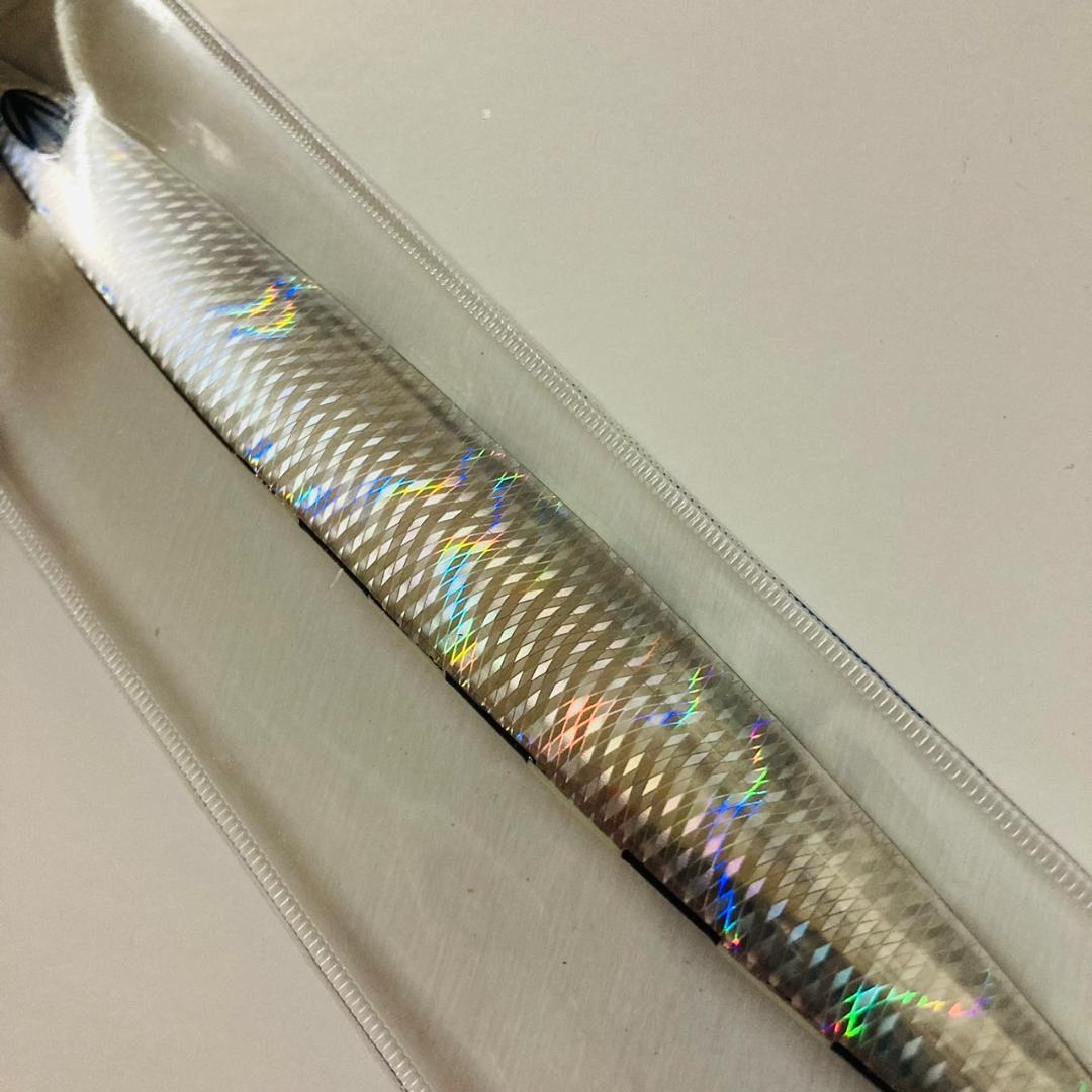 新品sammys サミーズ MOSA猛者+FブラックゼブラG150g サクラマス