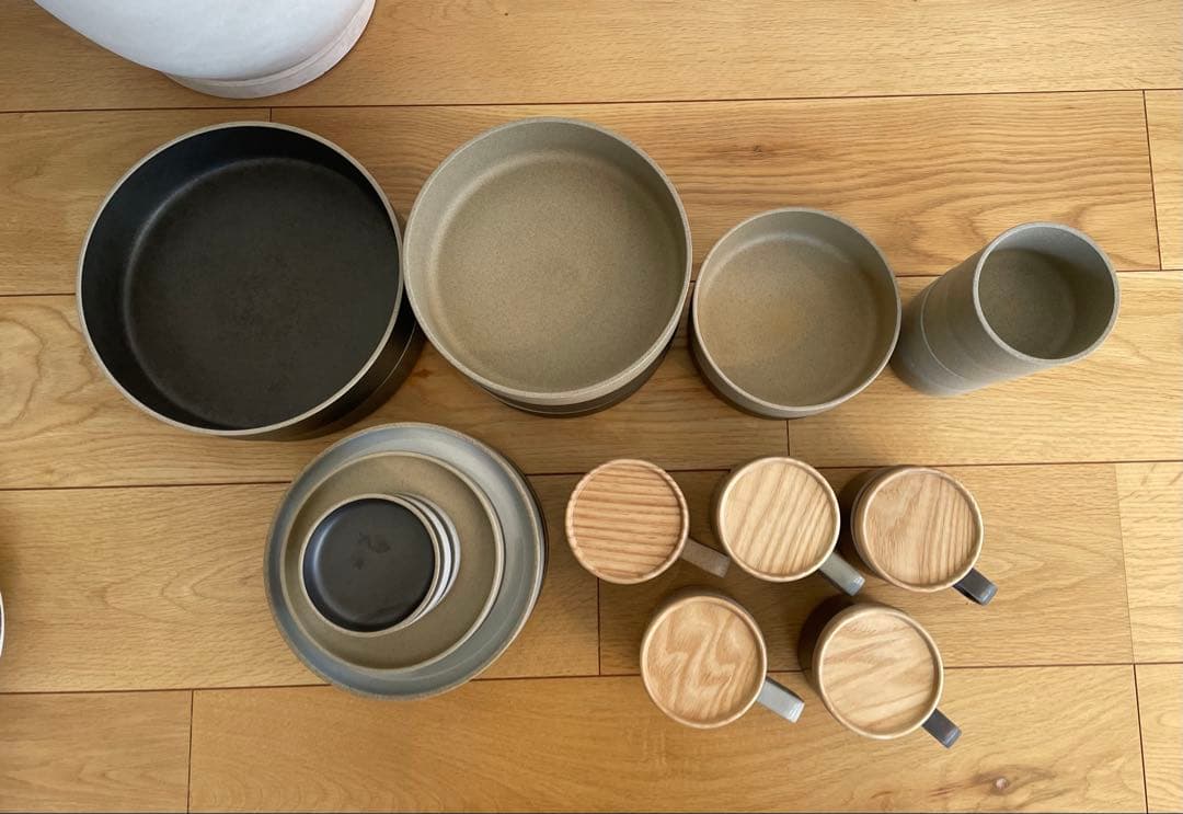 HASAMI PORCELAIN JAPAN 33点セット