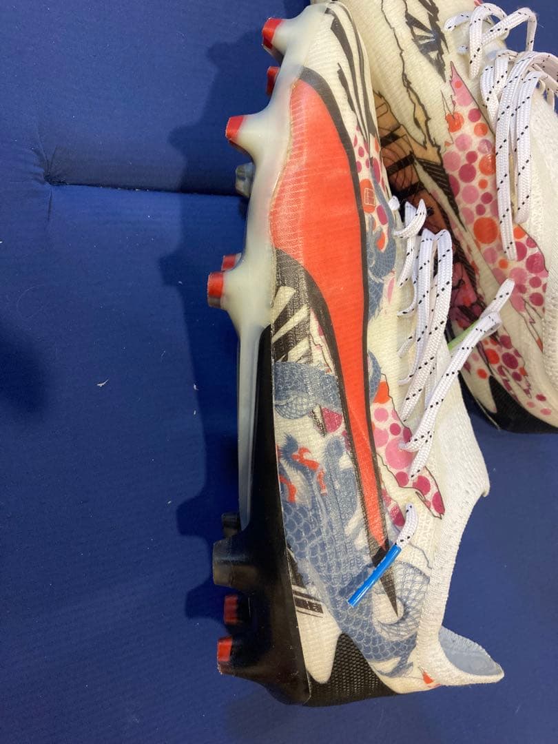 PUMAウルトラ