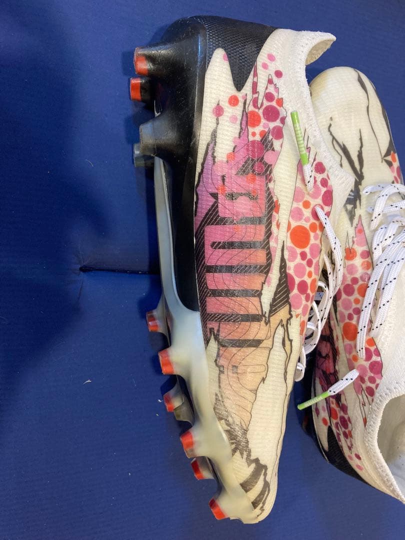 PUMAウルトラ