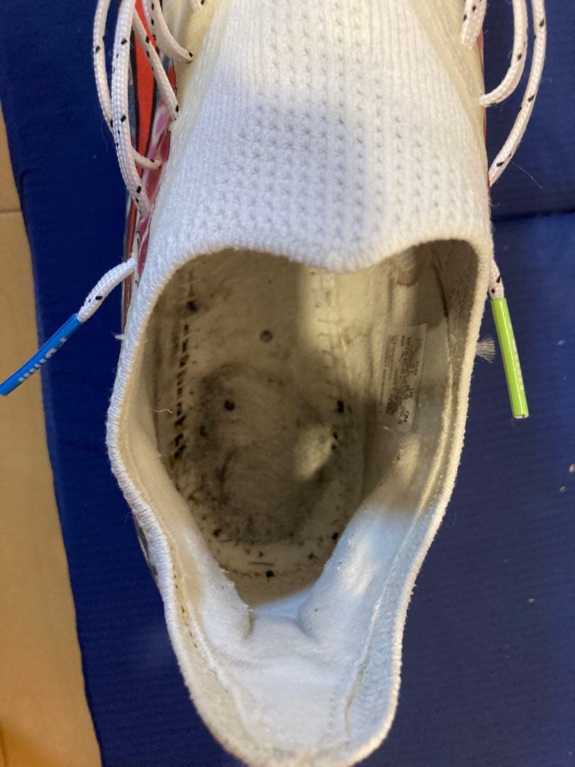 PUMAウルトラ
