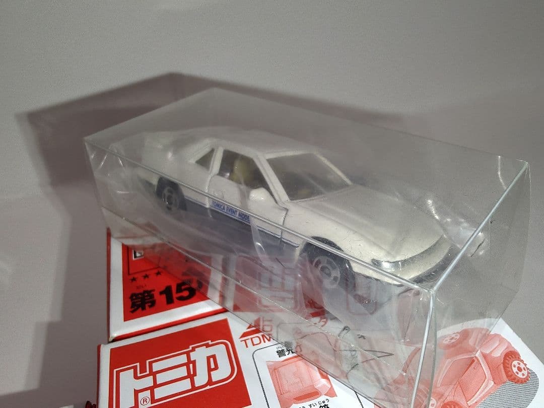 トミカ トミカイベントモデル 組立工場 トミカ釣り 12台セット