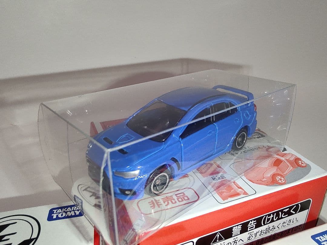 トミカ トミカイベントモデル 組立工場 トミカ釣り 12台セット