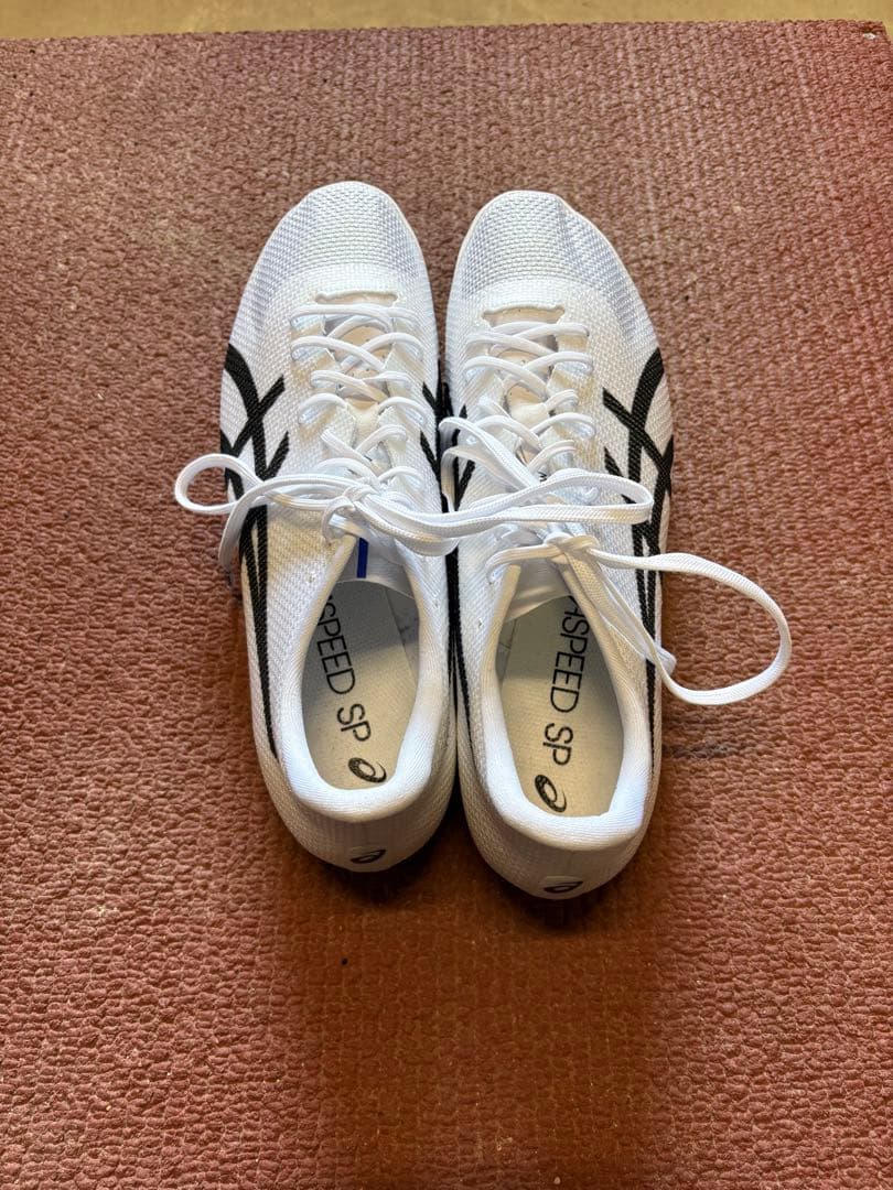 スパイク・シューズ ASICS SPEED SP2 27.0