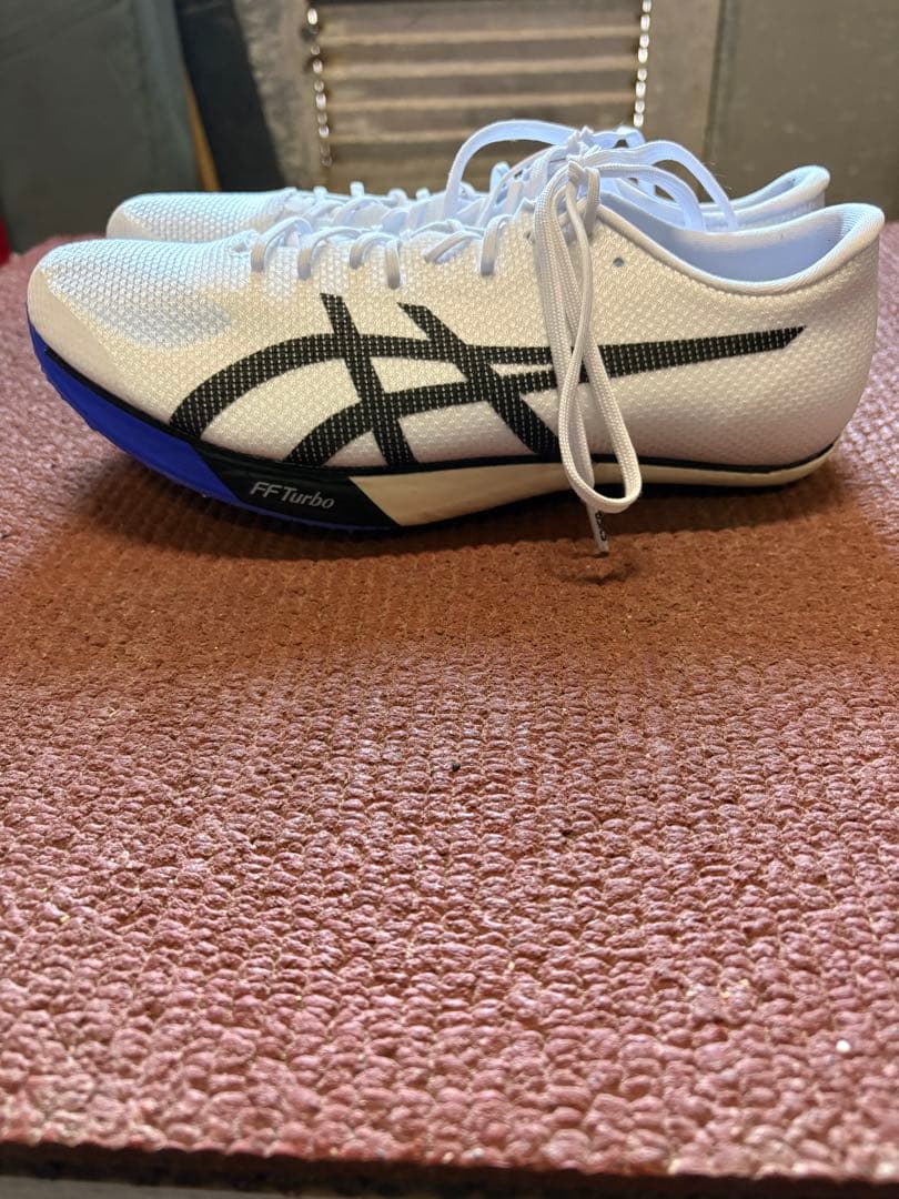 スパイク・シューズ ASICS SPEED SP2 27.0