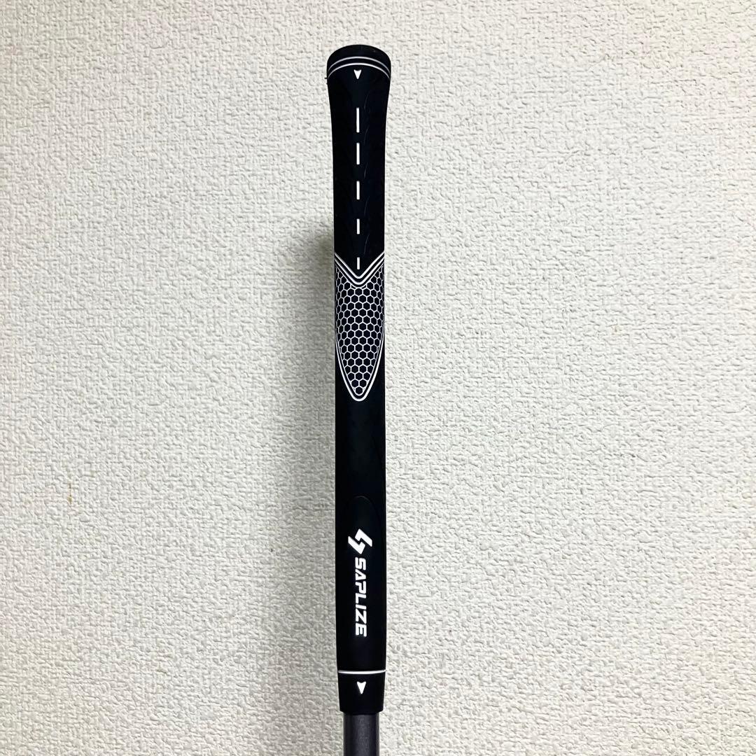 【レディース】グリップ新品/XXIO MP300 ゼクシオ ユーティリティU6