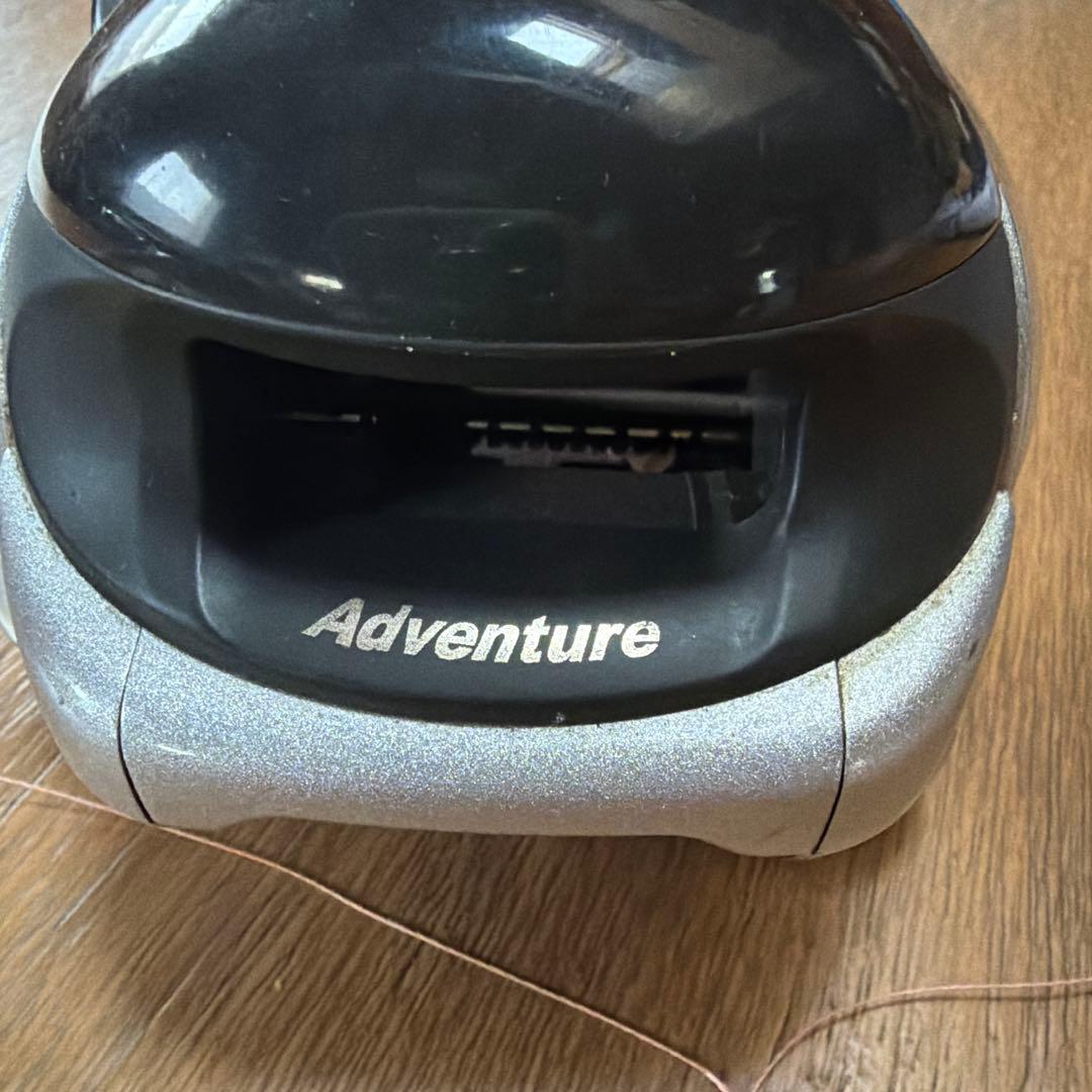 Adventure 電動リール SS700AT-S