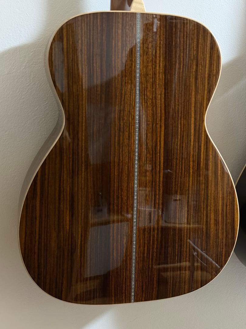 アストリアス E.C.PREWAR