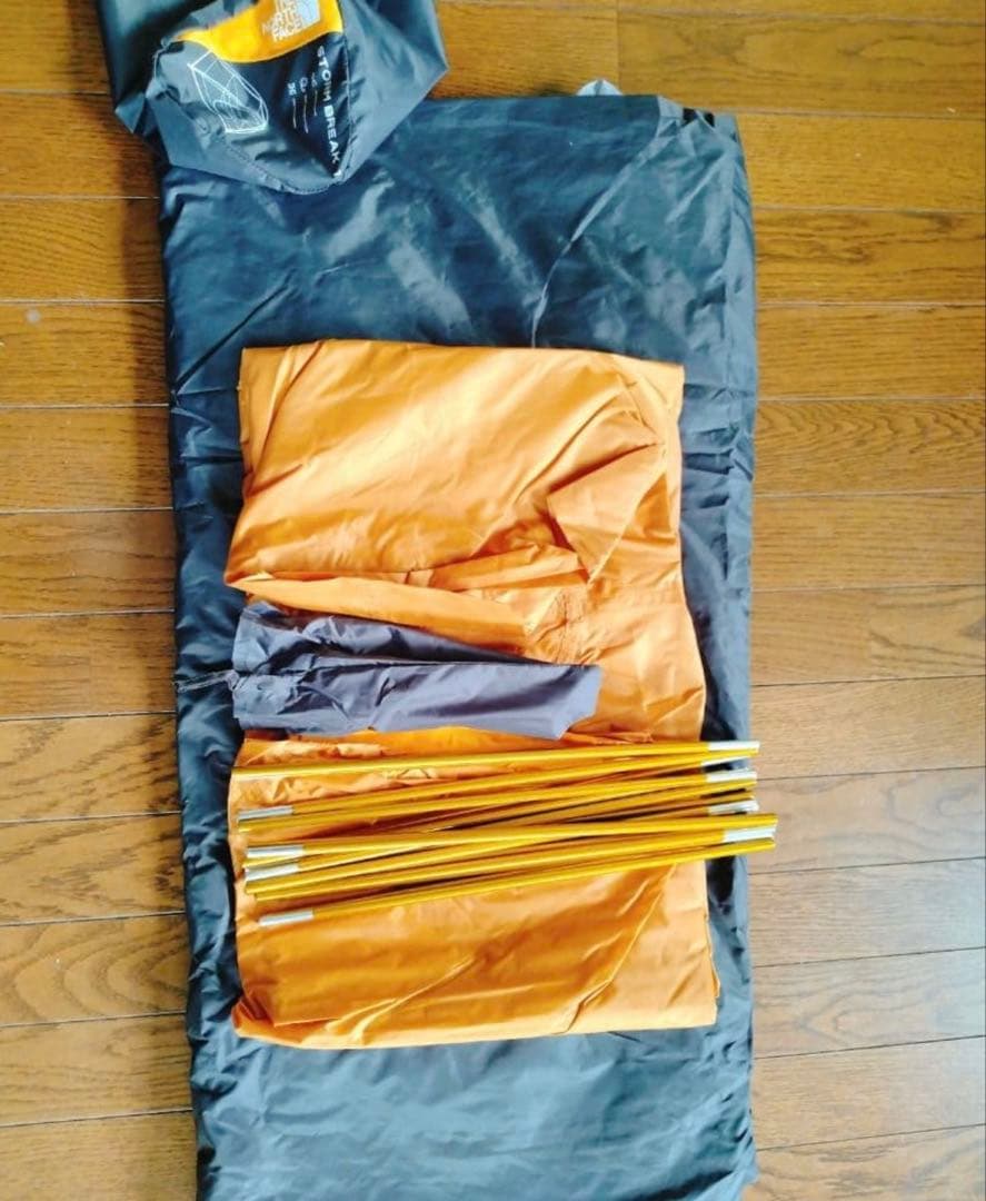 THE NORTH FACE / ストームブレーク1/