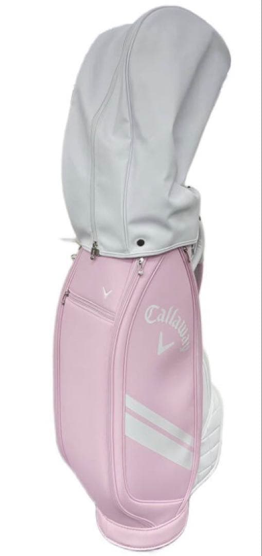 超美品！稀少品！Callaway Uptown キャロウェイ キャディバック