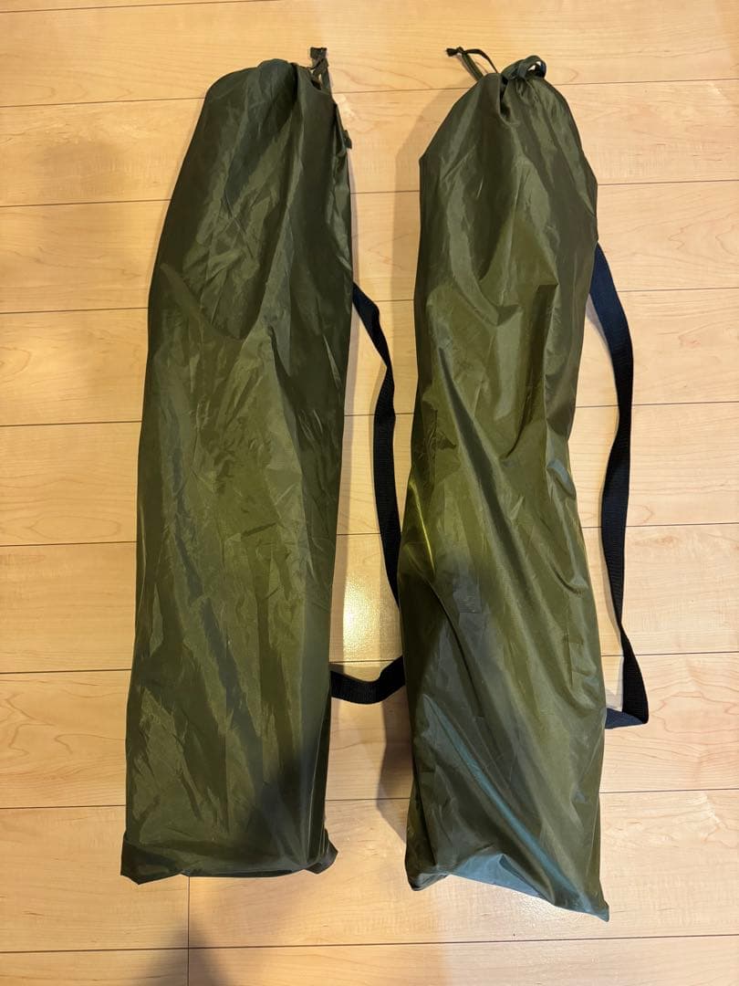 DCM ローチェア　2脚セット