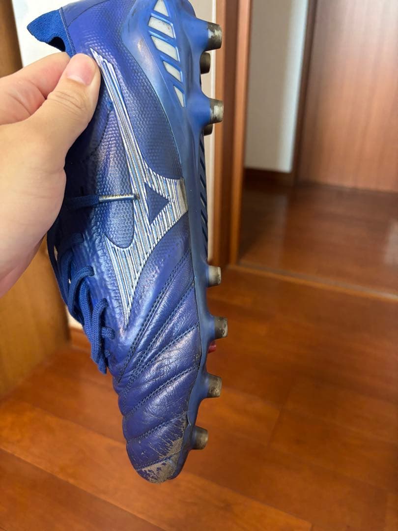 Mizuno Morelia Neo III β 28.5