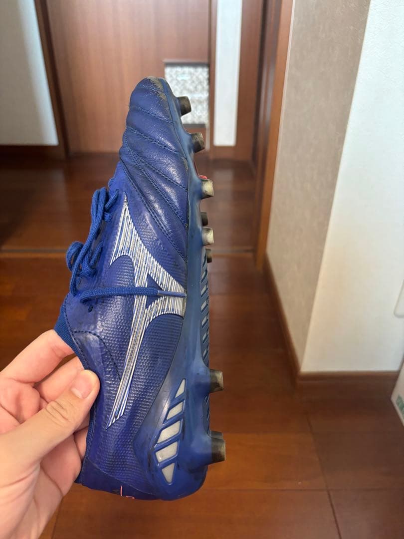 Mizuno Morelia Neo III β 28.5