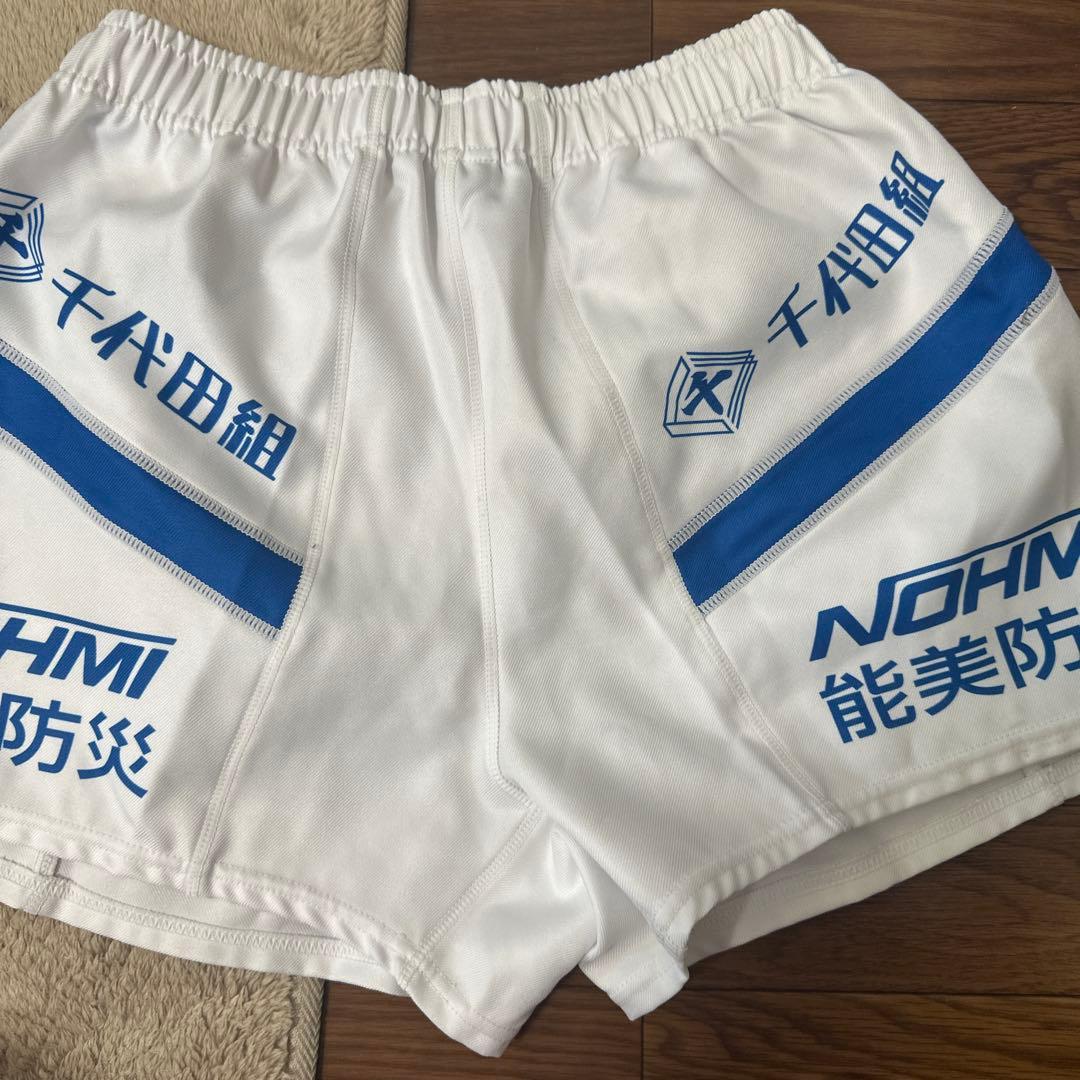 canterbury ラグビー 東芝ブレイブルーパス